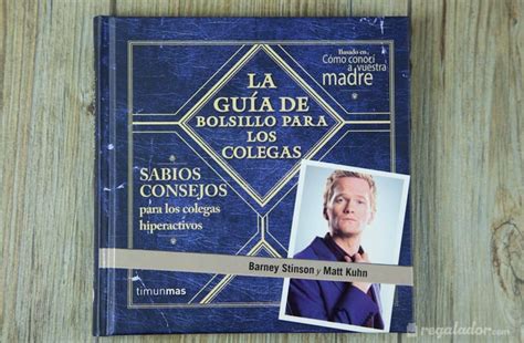 La guÃ­a de bolsillo para los colegas Spanish Edition PDF