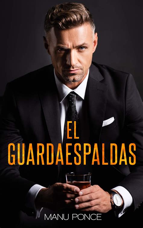 La guardaespaldas Bookshots Spanish Edition Doc