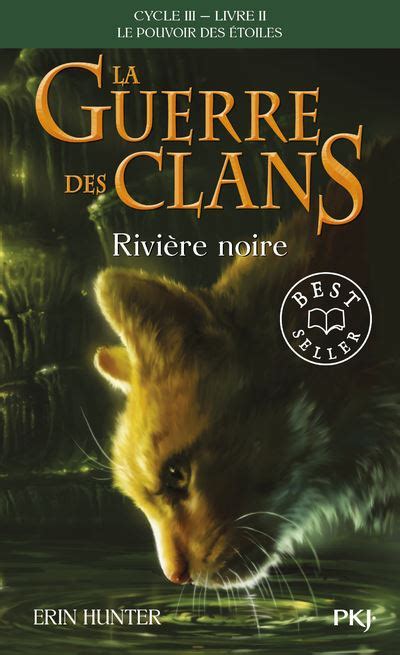 La guerre des clans III Le pouvoir des étoiles tome 2 02 Pocket Jeunesse French Edition