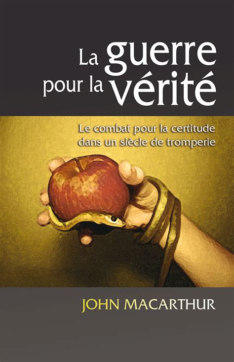 La guerre pour la vérité French Edition Kindle Editon