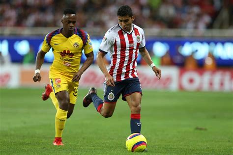 La histórica rivalidad entre el Guadalajara y el América: Una pasión que trasciende el fútbol