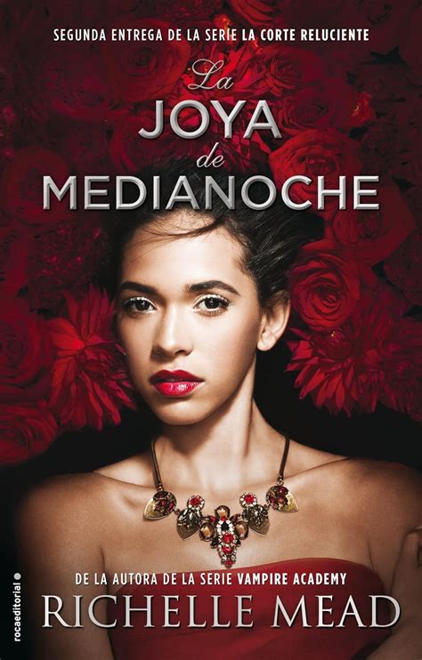 La joya de medianoche Roca Juvenil Spanish Edition Reader