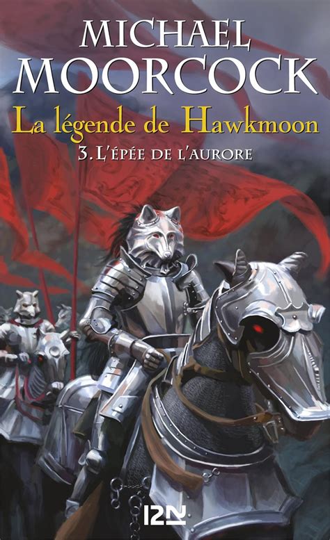 La légende de Hawkmoon tome 3 1 FANTASY French Edition Reader