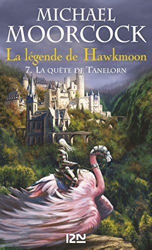 La légende de Hawkmoon tome 5 2 FANTASY French Edition Doc