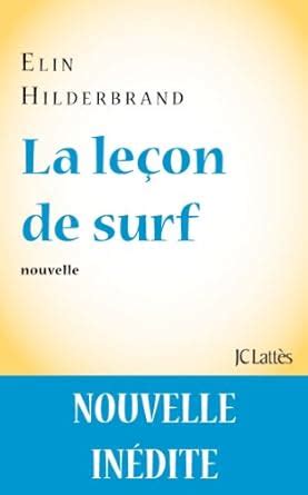 La leçon de surf French Edition Epub