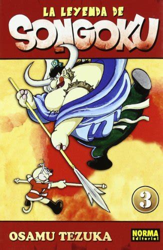 La leyenda de Son Goku 3 The legend of Son Goku Spanish Edition Reader