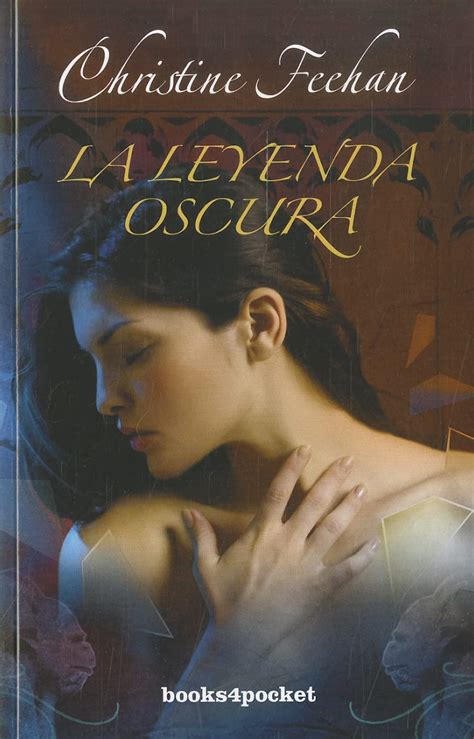 La leyenda oscura Spanish Edition Books4pocket Romantica PDF