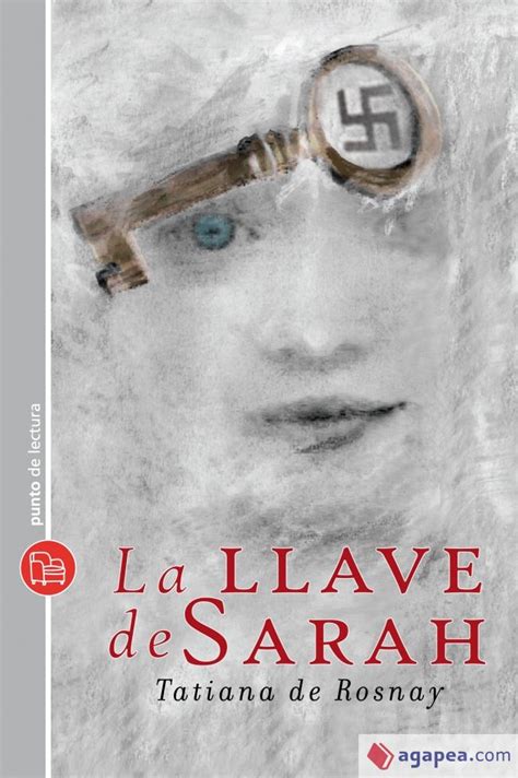 La llave de Sarah â€“ Tatiana de Rosnay PDF Kindle Editon