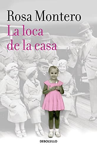 La loca de la casa The Crazed Woman Inside Me Spanish Edition Epub