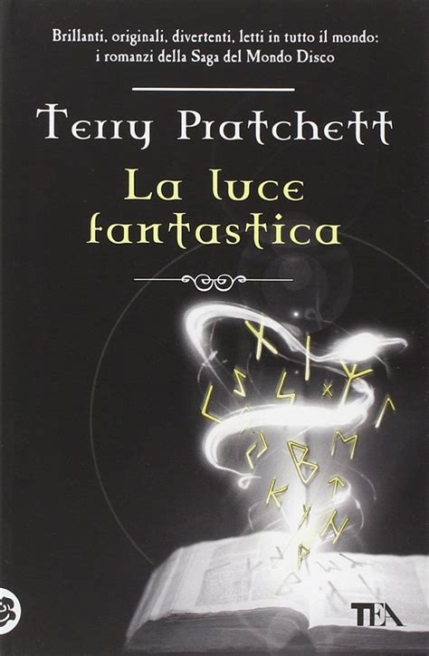 La luce fantastica Italian Edition PDF