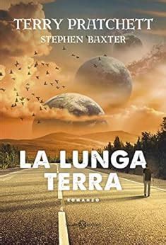La lunga terra Italian Edition Kindle Editon