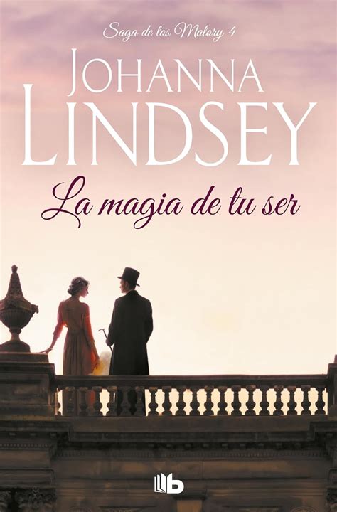 La magia de tu ser Saga Malory Malory Family Spanish Edition PDF