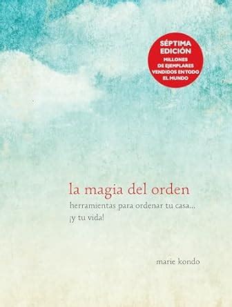 La magia del orden Spanish Edition PDF