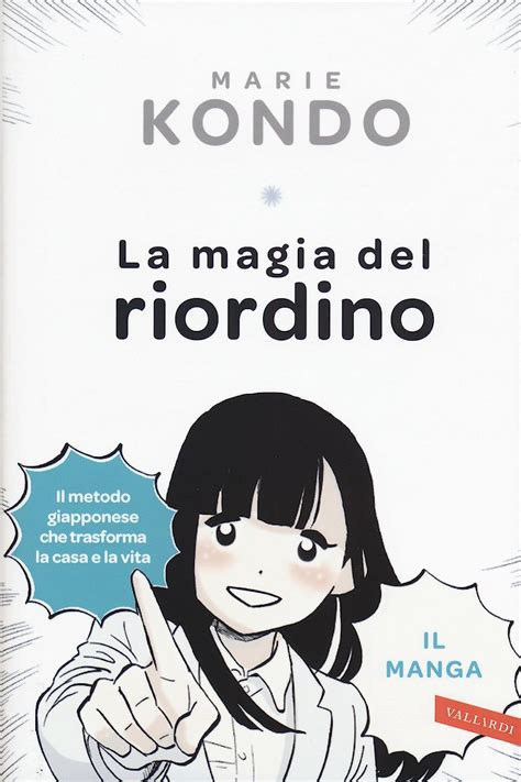 La magia del riordino Una storia d amore illustrata Italian Edition Kindle Editon