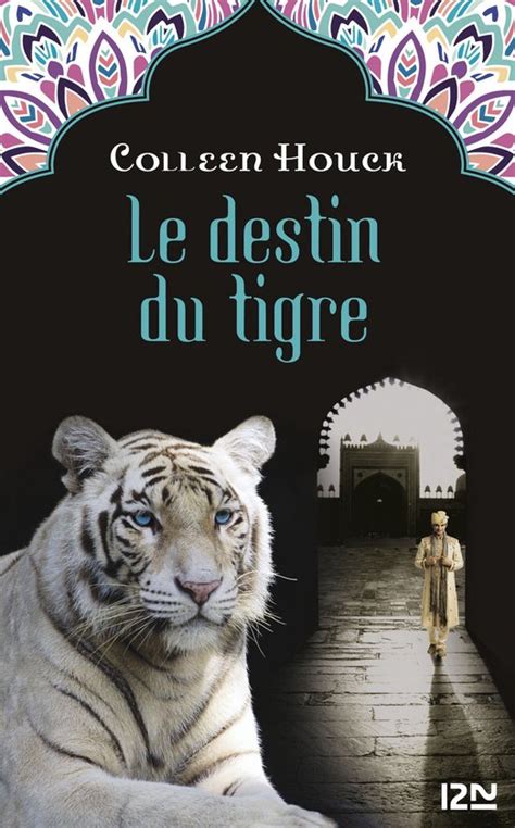 La malÃ©diction du tigre tome 4 Le destin du tigre HORS COL SERIEL French Edition Kindle Editon