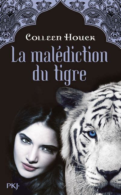 La malédiction du tigre tome 1 French Edition