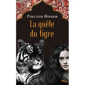 La malédiction du tigre tome 2 La quête du tigre Pocket Jeunesse French Edition