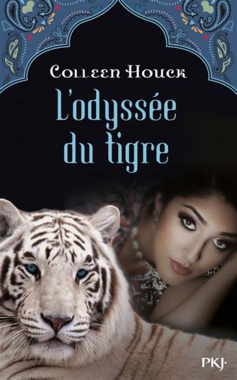 La malédiction du tigre tome 3 L odyssée du tigre Pocket Jeunesse French Edition Epub