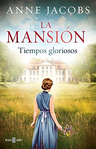 La mansión Spanish Edition PDF