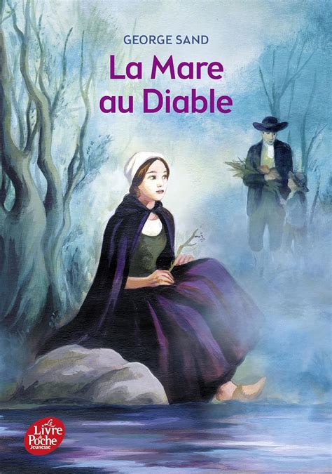 La mare au diable Texte abrégé Classique French Edition Reader