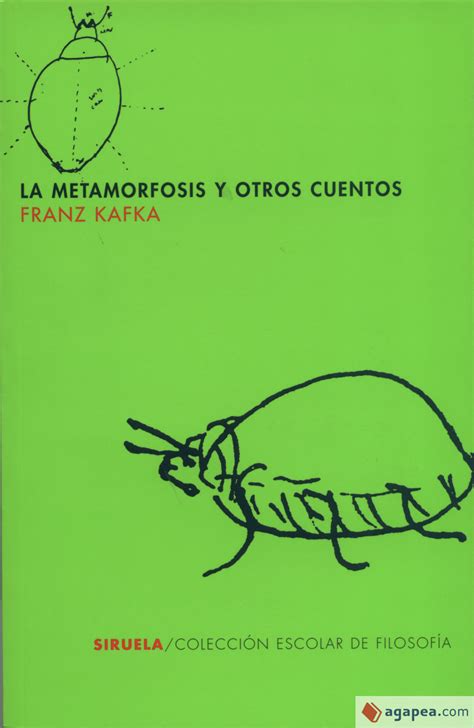 La metamorfosis The metamorphosis Y Otros Cuentos and Other Stories Spanish Edition PDF