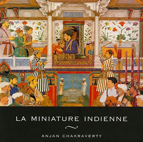 La miniature indienne Epub