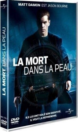 La mort dans la peau French Edition Doc