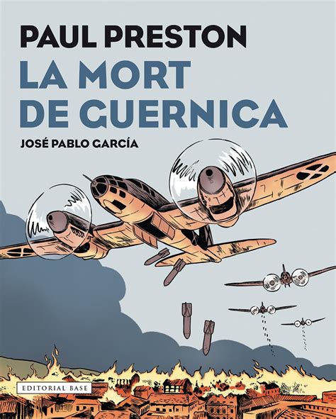 La mort de Guernica Novel·la gràfica Catalan Edition Reader