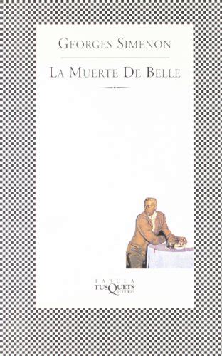 La muerte de belle Fabula Spanish Edition Reader