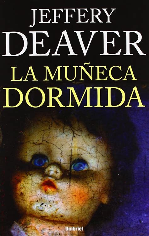 La muneca dormida Spanish Edition Epub
