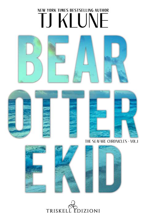 La nostra identità Bear Otter e Kid Vol 2 Italian Edition PDF