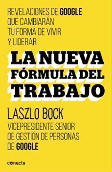 La nueva formula del trabajo Spanish Edition Reader