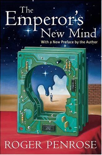La nueva mente del emperador The Emperor s New Mind Spanish Edition Doc