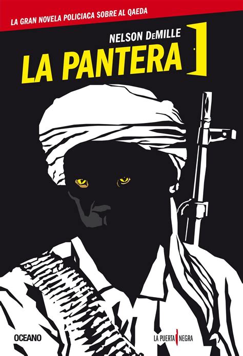 La pantera Spanish Edition Reader