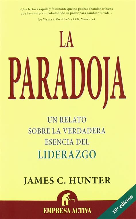 La paradoja Spanish Edition