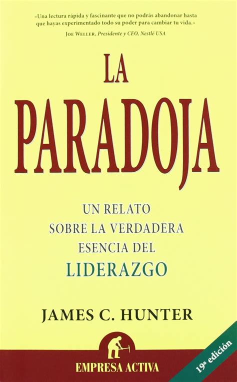 La paradoja Spanish Edition Reader