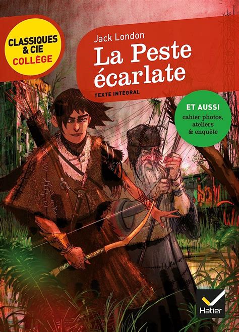 La peste écarlate French Edition PDF