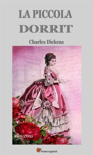 La piccola Dorrit Italian Edition