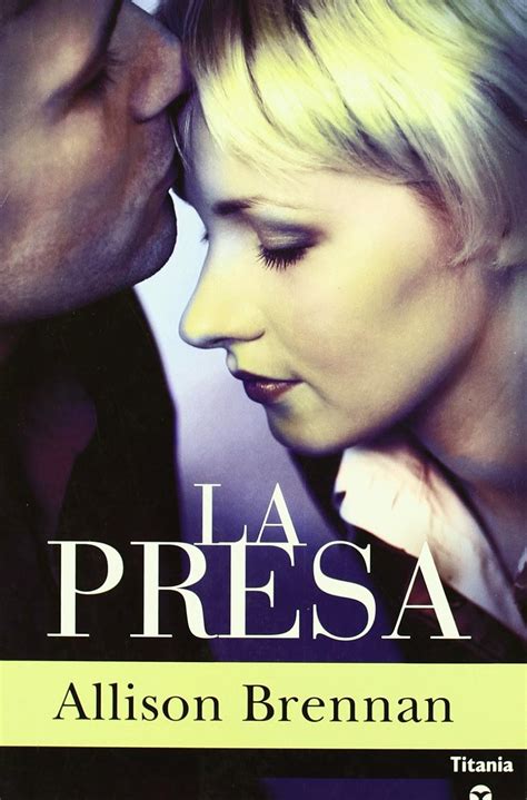 La presa Spanish Edition Doc