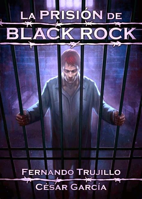 La prisión de Black Rock Volumen 4 Spanish Edition Epub