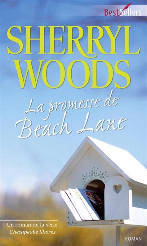 La promesse de Beach Lane T6 Chesapeake Shores French Edition Epub