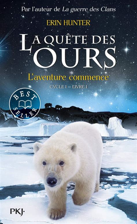 La quête des ours tome 1 01 French Edition