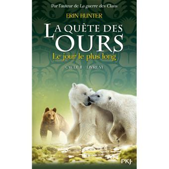 La quête des ours tome 6 06 French Edition Epub