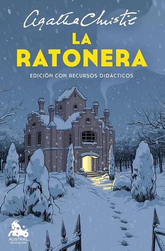 La ratonera Spanish Edition Doc