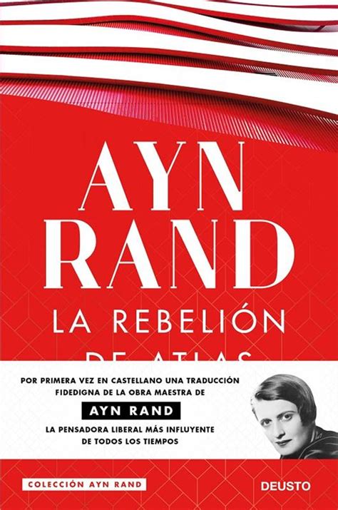 La rebeliÃ³n de Atlas â€“ Ayn Rand PDF Doc