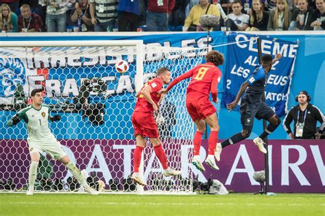 La rivalité Belgique-France : une histoire de rivalités sportives et culturelles