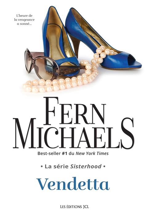 La sÃ©rie Sisterhood Vendetta French Edition Epub