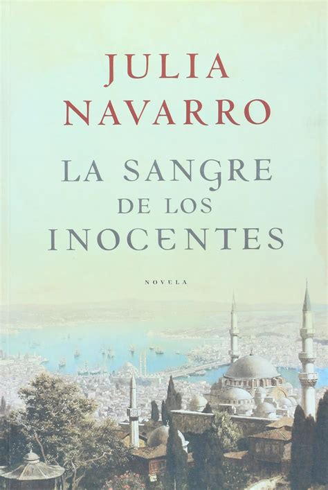 La sangre de los inocentes Spanish Edition Epub