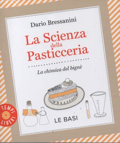 La scienza della pasticceria. La chimica del bign . Le basi Ebook Reader