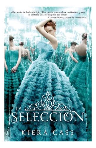 La selección Serie La Selección Spanish Edition Kindle Editon